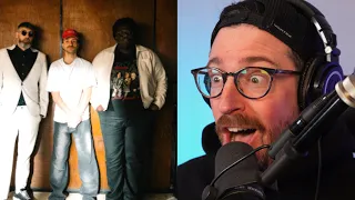 METALHEAD Hört Zum ERSTEN MAL Blumengarten Sido Erinnerung Reaction Anergizer Reacts 