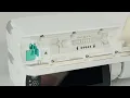 Bbraun Spaceplus - Infusomat Removing IV line