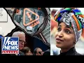 UNDER INVESTIGATION Ilhan Omar s family net worth EXPLODES in two years