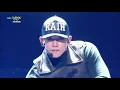 RAIN (비) - INTRO + GANG (깡) [Editor's Pick / ENG / Music Bank]