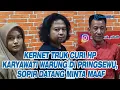 Download Lagu Kernet Truk Curi HP Karyawati Warung di Pringsewu, Sopir Datang Minta Maaf