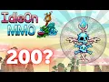 Can You Beat My Breezy Battle Record Idleon Tower Defense Guide