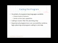 Chapter 1 An Overview of Computers and Programming