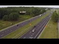 I-95 in urgent need of repairs in North Carolina
