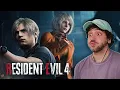 Lagu Returning to this game was a mistake... | Resident Evil 4 - Part 5
