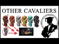 Don t Forget About The Other Cavaliers