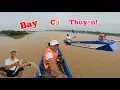 Download Lagu Liều Mình Dùng Thuyền Câu Vượt Lũ Lớn Lặn Tìm Rọ Bắt Cá Ai Ngờ Mất Tích..