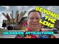 Beyond the Lens Branson Sir Willow s Park Tales