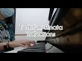 Toshifumi Hinata - Reflections (Piano Accompaniment)