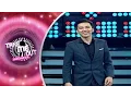 Aduuuh Angga bikin Single Ladies klepek-klepek nih! - Take Me Out Indonesia