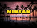 Minsan - Munimuni(cover) Lyrics