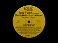 Martha Wash ft Jocelyn Brown - Keep On Jumpin' (Tee's Freeze Mix) Logic Records 1996