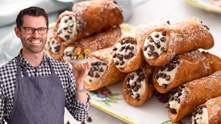 6 Amazing Cheese-Stuffed Recipes. 
