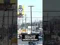 Georgia plane crash Small plane crashes into cars