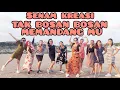 Download Lagu DJ TAK BOSAN BOSAN AKU MEMANDANGMU / TIKTOK VIRAL /  SENAM KREASI BY JERO MELATI