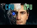 CPU VS GPU How Do They Affect Games