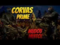 Corvas Prime ARCA PLASMOR DAS ARCH ARMAS MAS QUANDO USAR Analise e Build - Warframe