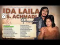 Playlist Duet Dangdut Melegenda Ida Laila & S  Achmadi | Pacaran | Sehidup Semati | Kasih Mesra