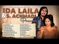 Playlist Duet Dangdut Melegenda Ida Laila \u0026 S  Achmadi | Pacaran | Sehidup Semati | Kasih Mesra