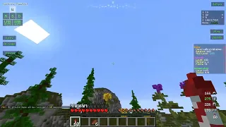What has McCentral Skyblock PvP Turned Into