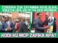 Download Lagu ZAYAMBIKAKO KU MCP KWAVUMBULUKA VN MWANGOZI YOKAMBA ZOBISIKA YA KEN NSONDA MNENERI WA MCP AKUULURA