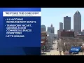 Des Moines unveils 7 million program to revitalize downtown spaces