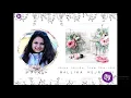 Simple,  Elegant Cards using Lavender Frost Collection  | Prima Marketing Inc