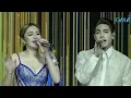 Hanggang Sa Huli - SB19 STELL AJERO and JULIE ANN SAN JOSE | GMA 7 ALL OUT SUNDAY FULL Performance