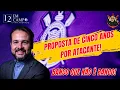 Download Lagu BANCO QUE NÃO É BANCO E PROPOSTA DE CINCO ANOS POR ATACANTE!