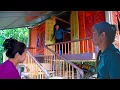 Lagu Turning sadness into action : Thuy's dream house is complete. What will Thuy's life be like? 