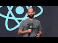 React js Conf 2016 - Lightning Talks