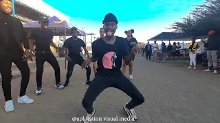 limpopo elite movement best dancers of the year 2020 makhadzi kweta 