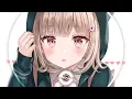Download Lagu Nightcore - Señorita - (Lyrics)