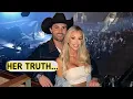 Steven McBee EXPOSED Ex-Girlfriend Makes SHOCKING Claims
