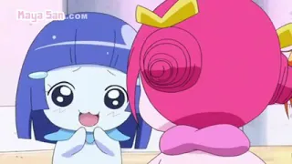 قوة غليتر الموسم الثاني الحلقه 1 