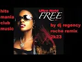 ultra naté free by dj regency roche remix 2 k 23