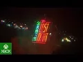 Video di The Last Night on Xbox One - 4K Trailer