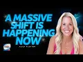 A Massive Shift Is Happening Right Now And You re Choosing Your Timeline Alysa Rushton