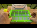Gridfinity Baseplate for L-Boxx Mini