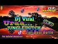 Viral ~ DJ Uraa ~ Remix Jungle Full Bass Battle Jedug Jedug Terbaru 2022