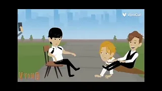 تصميم  تصاميمالتوامالثناثي أغنية أوبا وقعنا في الكمين   دندنها