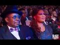 Luther Vandross Tribute (ft. Ruben Studdard) | Black Music Honors