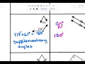 Geo Summer School Unit 2 Day 1
