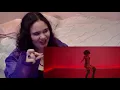 Becky G- MALA SANTA Álbum Visual Reaction