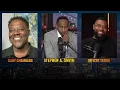 Stephen A Smith: Can America Be Fixed? Liberal and Conservative Battle It Out!