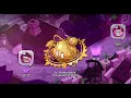 How to beat 16-16 Dark Mode Three Star AUTO Guide Cookie Run Kingdom