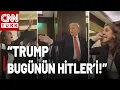 Download Lagu Trump'a Restoranda Gazze Protestosu! \