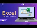 Excel VBA Enable Visual Basic in Excel Visual Basic for Applications VBA