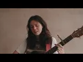 Matilda Mann - My Point of You (Acoustic Video)