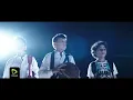 Sharmoofers - Alley Oop /ألي يووب - أغنية افتتاح بطولة كأس العالم لكرة السلة